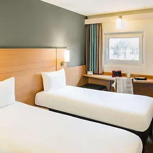 Otel Ibis Centre Marlborough Street, Leeds (West Yorkshire)