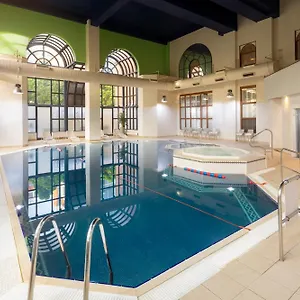 Otel Crowne Plaza By Ihg, Leeds (West Yorkshire)