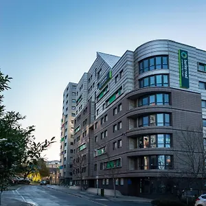 Burley Road In Апартаменты