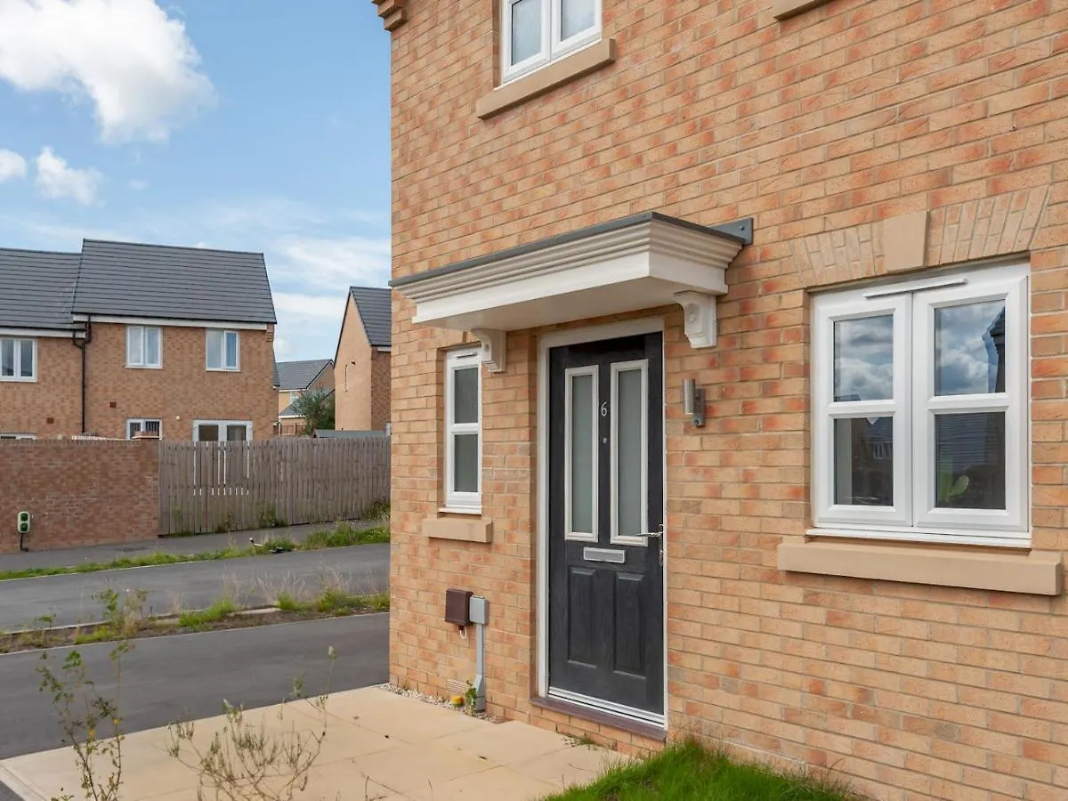 Pass The Keys Bramhope Haven - New Home Next To Golden Acre Park ليدز المملكة المتحدة