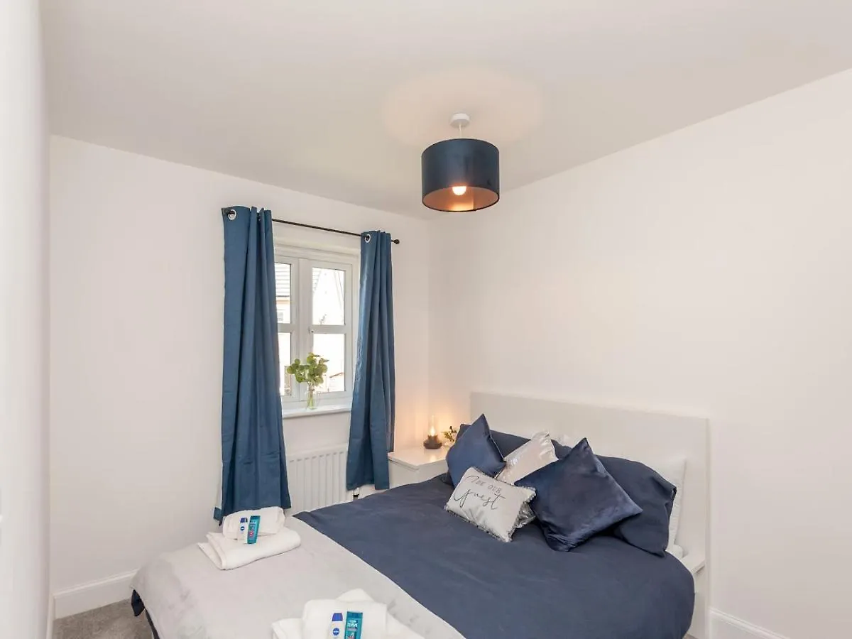 بيت للعطل Pass The Keys Bramhope Haven - New Home Next To Golden Acre Park ليدز