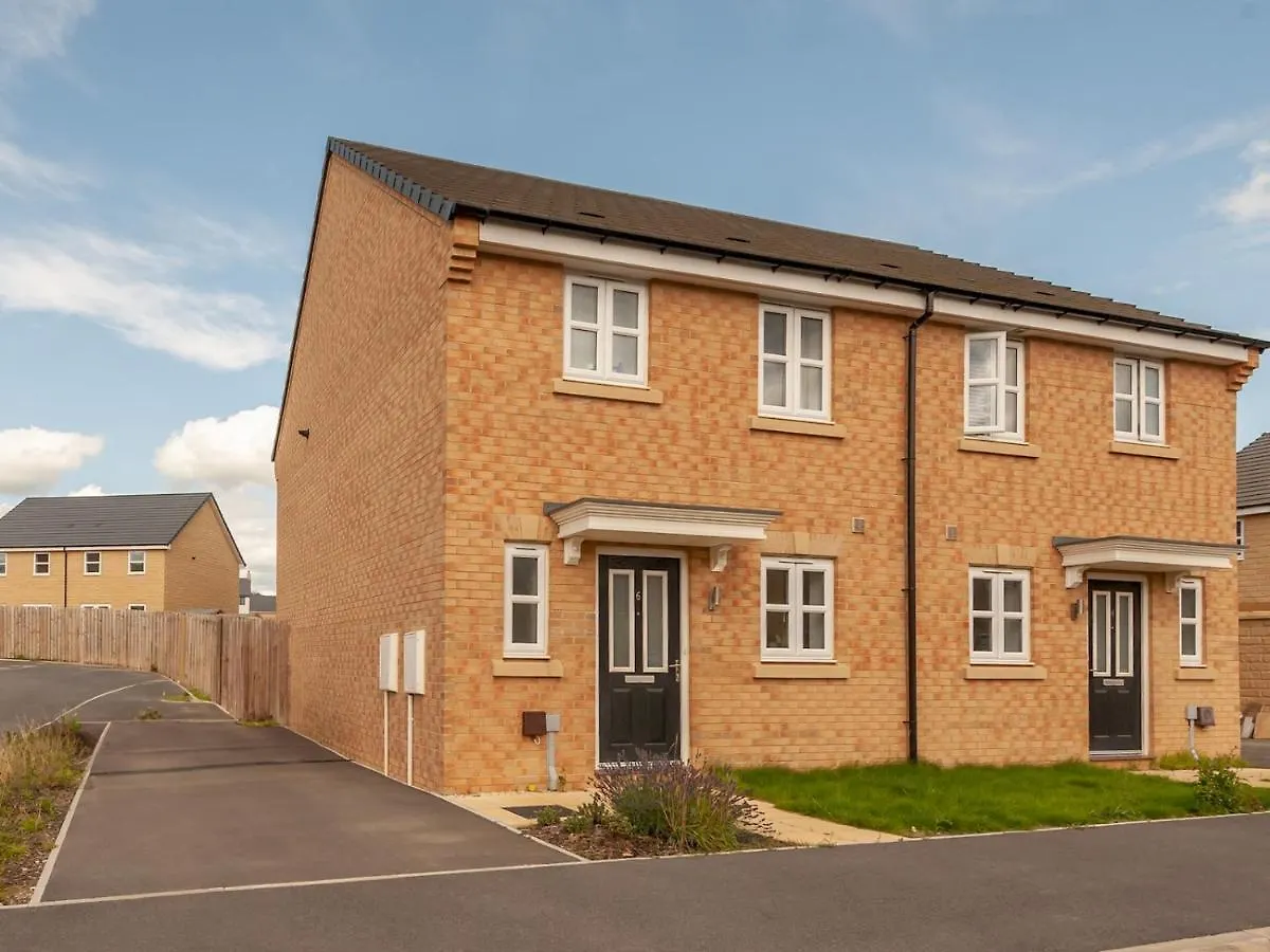Pass The Keys Bramhope Haven - New Home Next To Golden Acre Park ليدز المملكة المتحدة